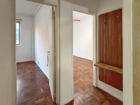 Departamento 3 ambientes en Belgrano