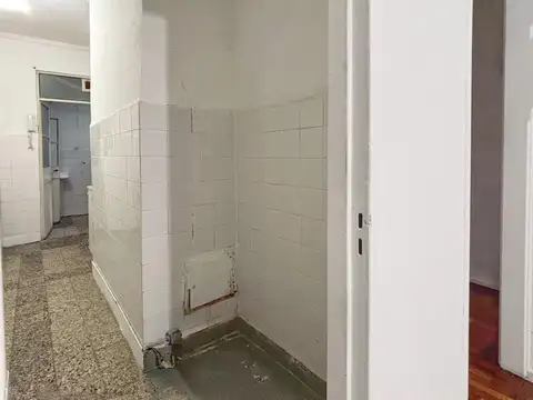 Departamento en Venta en Belgrano Chico, USD 127.900