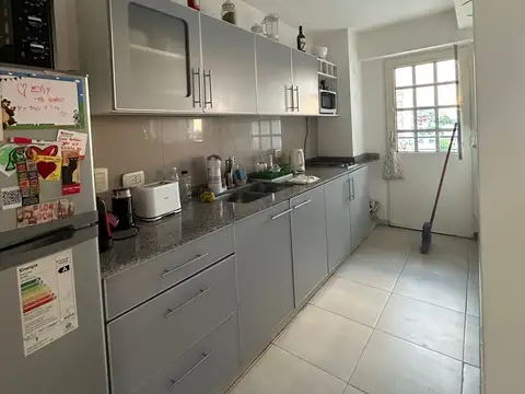 Departamento en Venta en Caballito, USD 135.000