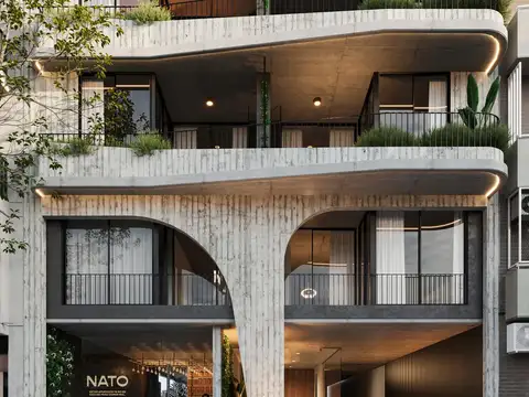 Departamento en Venta de 4 ambientes