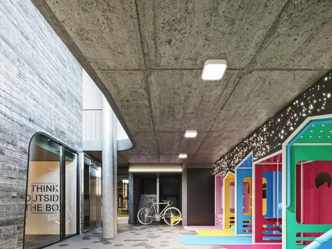 Departamento en Venta Permite mascota