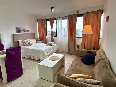 Paunero 800, Piso 5