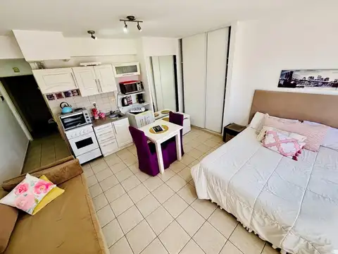 Departamento en Alquiler Temporal en Muñiz, $ 300.000