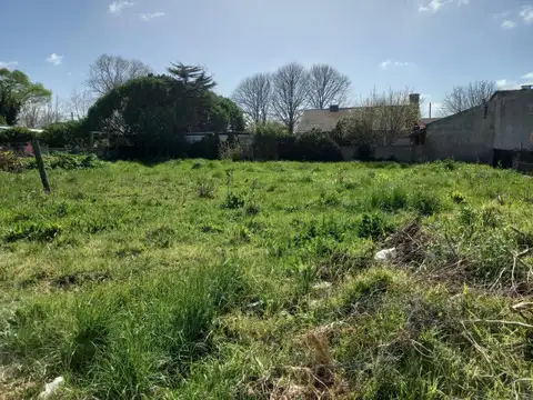 Terreno en Venta de 546,0 m2