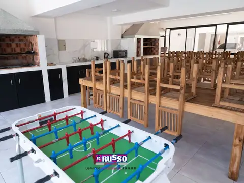 Departamento en Venta en Ramos Mejía, USD 72.000