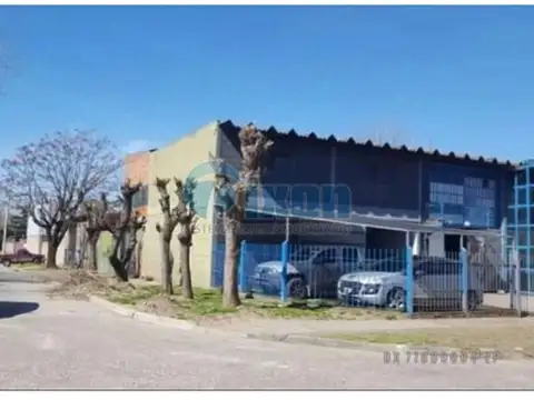 Don Torcuato - Galpón Venta