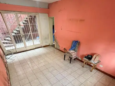 VENTA EN BLOQUE en esquina-Superficie edificable 1415 mts
