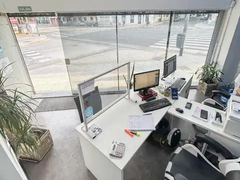 Terreno en Venta 19  mts Fondo