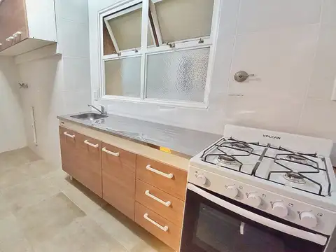 Departamento en Alquiler de 2 dormitorios