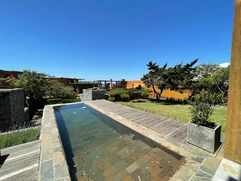 Casa en Alquiler Temporal de 5 dormitorios