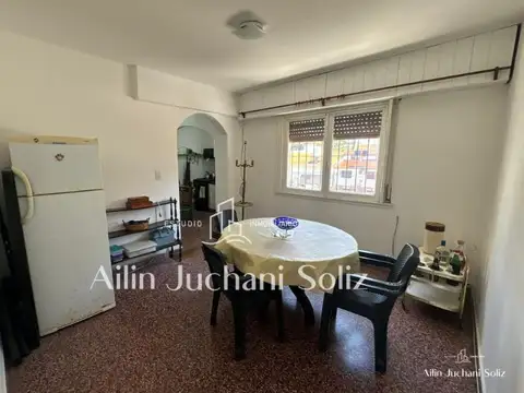 Departamento Amplio con Cochera cerca del mar y en el centro de San Bernardo