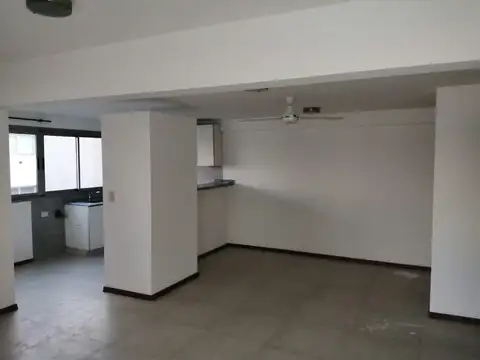 Semipiso, super amplio