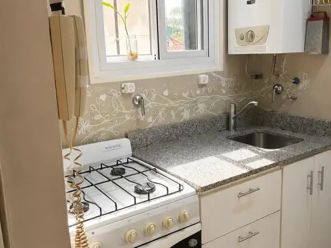 Departamento en Venta 45 años