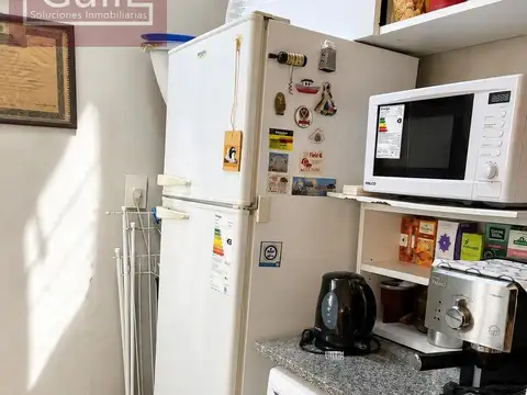 Departamento en Venta Apto profesional