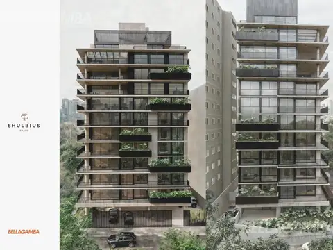 Departamento en Venta en Vicente López, USD 432.401