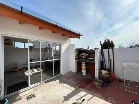 Casa en venta en Jose Leon Suarez