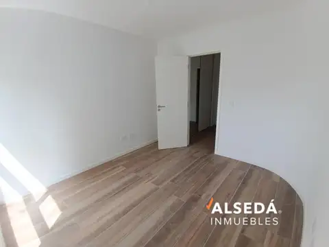 Departamento en Venta al Este