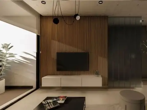 Departamento en Venta de Monoambiente