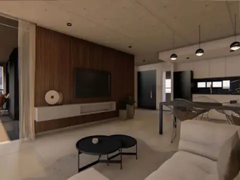 Departamento en Venta en La Plata, USD 49.000