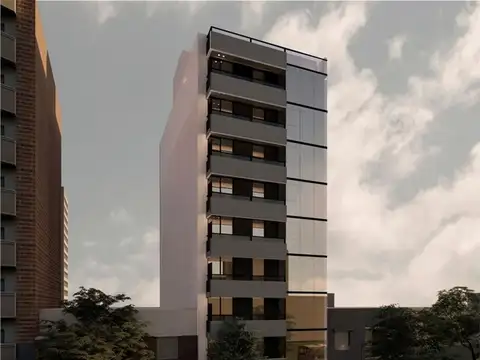 DEPARTAMENTO MONOAMBIENTE POZO