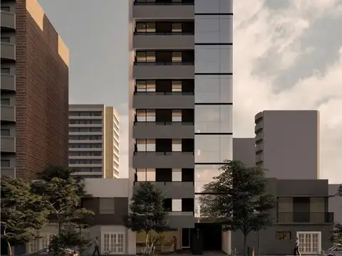 DEPARTAMENTO MONOAMBIENTE POZO