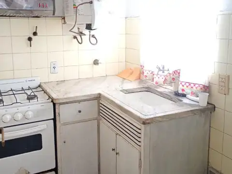 Monoambiente en Alquiler