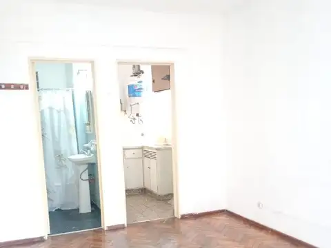 Monoambiente en Alquiler