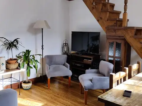 Depto Tipo Casa en Venta de 2 dormitorios