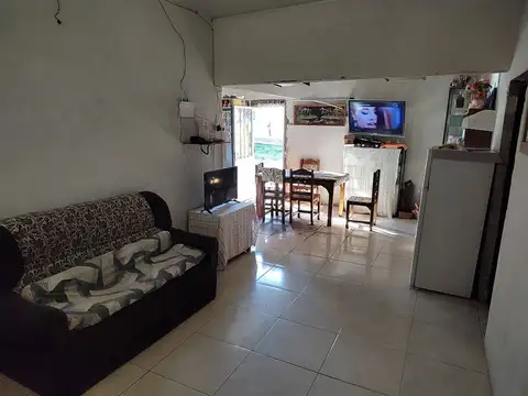 OPORTUNIDAD CASA 2 DORMITORIOS FINANCIADA