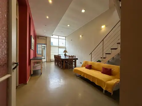 Casa en Monte Castro
