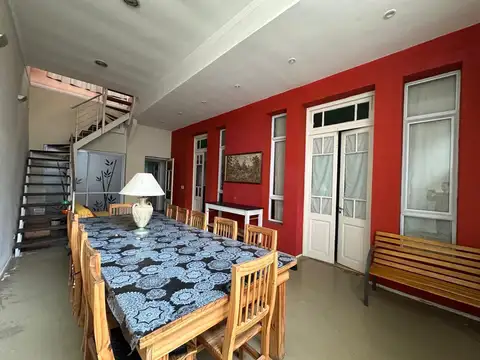 Casa en Venta 36 años