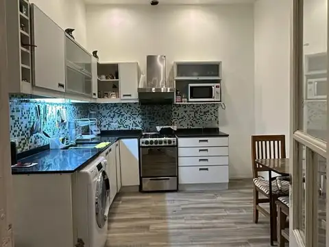 Casa en Monte Castro