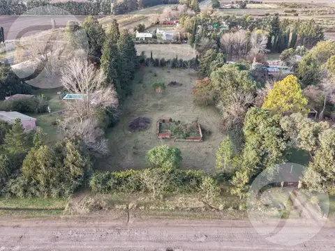 Terreno en Venta en San Pedro, USD 70.000