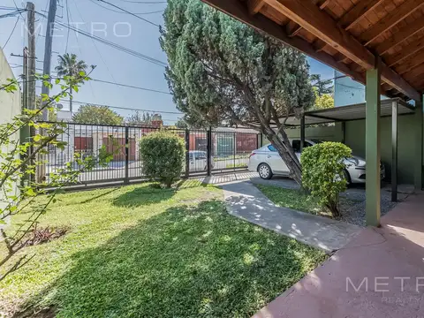 Casa en Venta en Jose Leon Suarez, USD 135.000