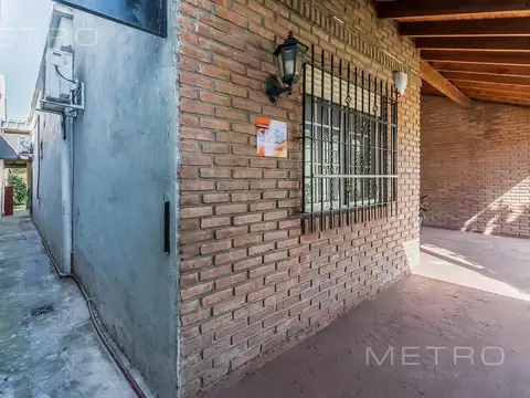 Casa en Venta al Norte