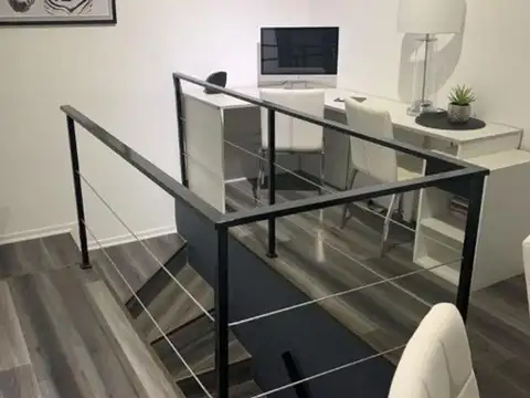 Depto Tipo Casa en Venta de 4 ambientes