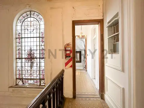 MARCELO T. DE ALVEAR 1400, Piso 1