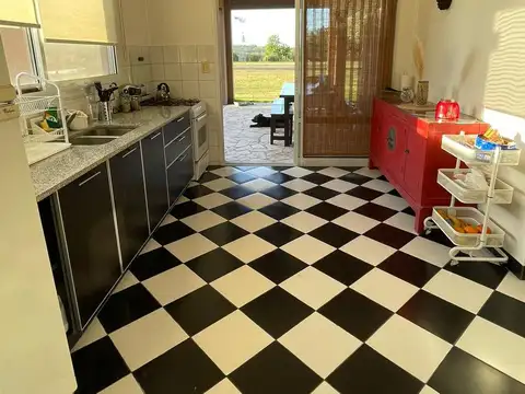 Casa en Venta 13 años