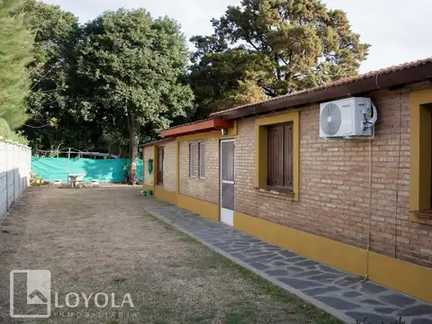 Casa en Venta en Rincon Del Este, USD 125.000