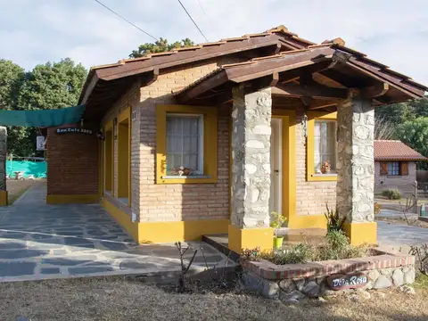 Casa en Venta Rincón del Este, Merlo, San Luis