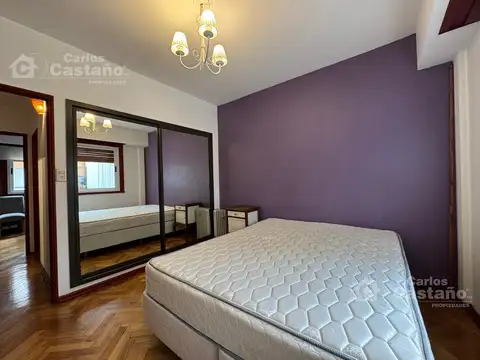 Departamento en Alquiler de 2 dormitorios