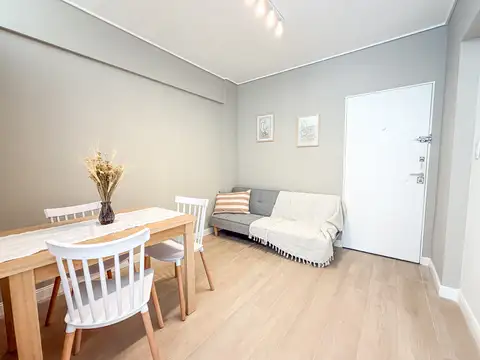 Departamento en Venta en Mar del Plata, USD 67.900