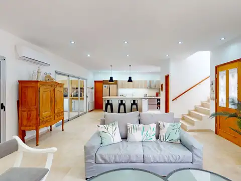 Casa - ALQUILER_TEMPORAL - Argentina, Pinamar - Penélope 4123