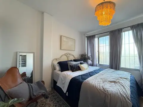 Hermoso apartamento 2 dormitorios en Ciudad Vieja