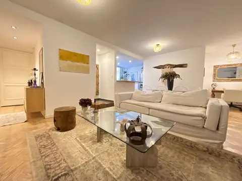 Hermoso apartamento 2 dormitorios en Ciudad Vieja