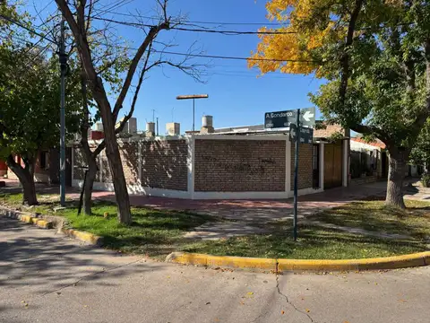 Alvarez Condarco 1600