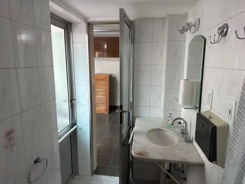 CASA EN VENTA APTO CREDITO EN GODOY CRUZ.