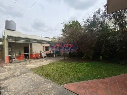 Casa - Venta - Argentina, Tres de Febrero - Av. Coronel Ramon Falcon 3637