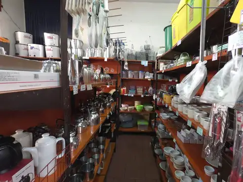 Fondo Comercio en Venta en Centro, USD 50.000