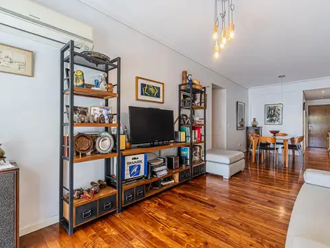 Departamento en Venta en Caballito, USD 295.000